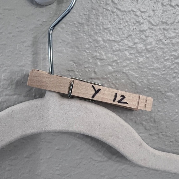 Anthropologie Yumi Kim White and Blue floral cut out maxi dress size large - Picture 12 of 15